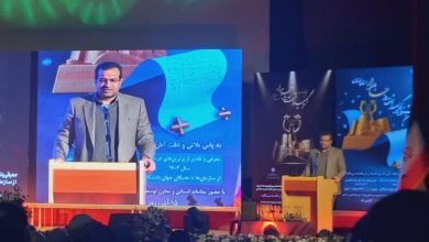 مدیرکل نظارت بر ذیحسابی‌های وزارت اقتصاد: حسابداران در خط مقدم جنگ و جهاد اقتصادی هستند