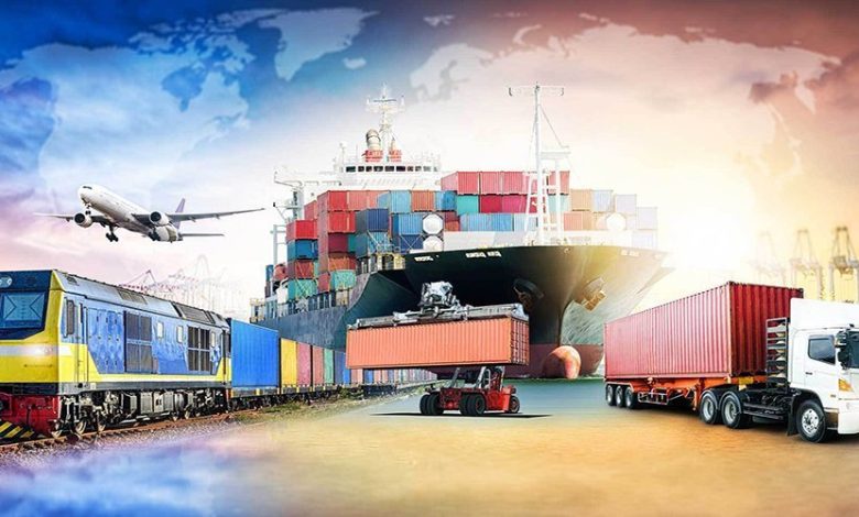 مرز چذابه رسما به شبکه ترانزیت خارجی کشور پیوست