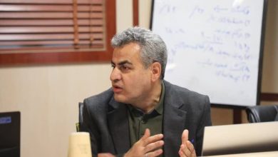 مسئول دبیرخانه الگوی کشت کشور: اجرای مدل آبیاری هوشمند در ایلام پایلوت ملی شود