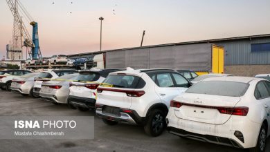 مصوبه جدید چین مانع واردات خودرو به ایران نمی‌شود