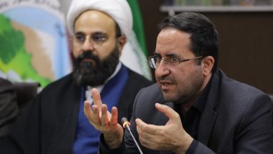 معاون وزیر جهادکشاورزی: نسخه درمانی حفاظت از عرصه‌های منابع طبیعی، افزایش مشارکت مردمی است