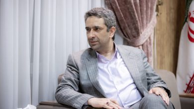 معاون پزشکیان: تصمیمات کارگشایی برای بهبود نظام عرضه گرفته شد