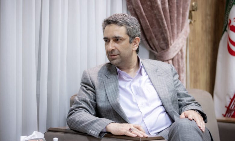 معاون پزشکیان: تصمیمات کارگشایی برای بهبود نظام عرضه گرفته شد