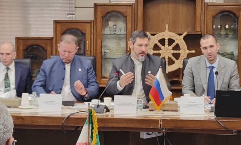 مناسبات صنعتی معدنی با تاتارستان گسترش می‌یابد