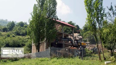 موج ویلاسازی و تغییر کاربری اراضی، تهدید جدی علیه خاک و امنیت غذایی کشور