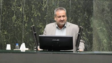 نماینده سبزوار: مردان و زنان ایرانی هیچ گاه زیر بار زور نمی‌روند