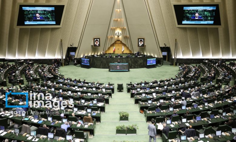 نمایندگان مجلس درباره حل بحران آب چه گفتند؟