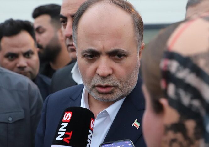 نهاده‌های بندر امام خمینی ترخیص شد/چشم‌انداز کاهش قیمت مرغ، تخم‌مرغ و لبنیات