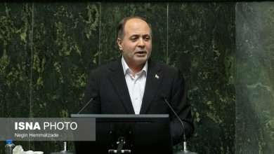 نوری: به‌زودی اولین محموله‌های وارداتی از طریق کشاورزی فراسرزمینی وارد کشور می‌شود