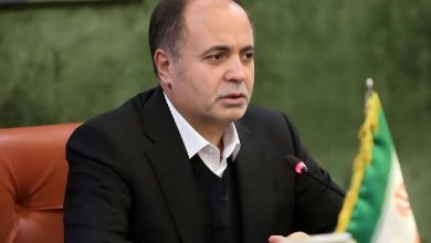 نوری قزلجه: حفظ خاک باید دغدغه همگان باشد