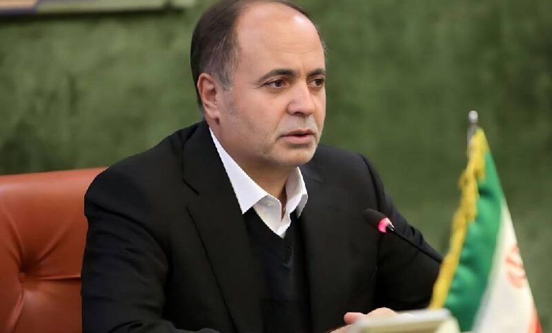 نوری قزلجه: حفظ خاک باید دغدغه همگان باشد