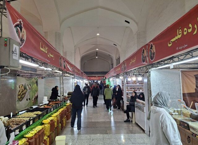 نوسان قیمت‌ها و رکود بازار؛ یلدا امسال متفاوت از انتظار