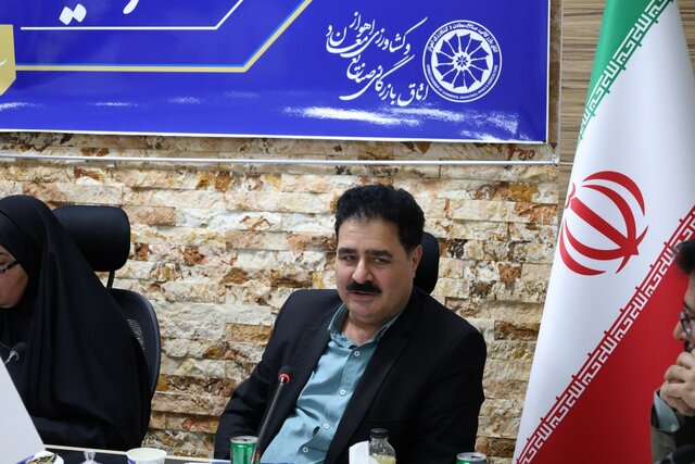 هزینه‌های تحمیلی و تناقضات قانونی مانع فعالیت معادن خوزستان است