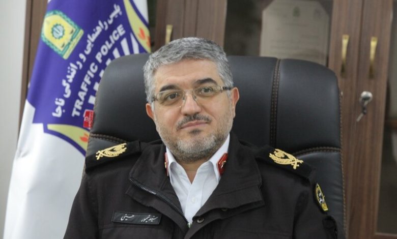 هیچ خودروی تولید داخل و وارداتی بدون عبور از آزمون تصادفات مجوز تولید نمی‌گیرد