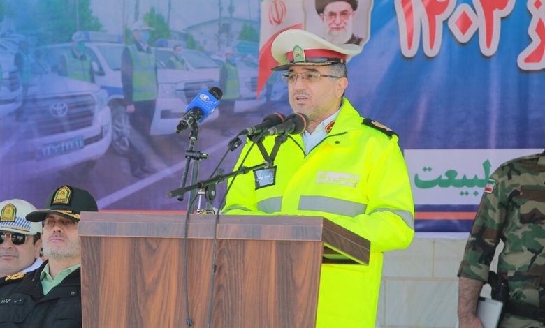 هیچ خودروی داخلی و خارجی بدون عبور از آزمون تصادفات مجوز تولید نمی‌گیرد