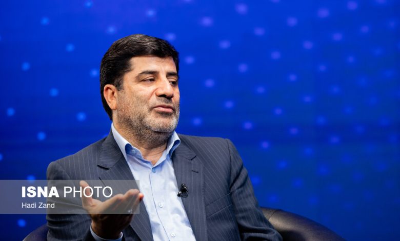 هیچ مشکلی در تأمین و توزیع نهاده‌های دامی وجود ندارد