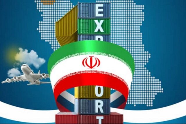 وبینار تخصصی «از ایده تا صادرات؛ مشارکت در پلتفرم جهانی جیتکس»