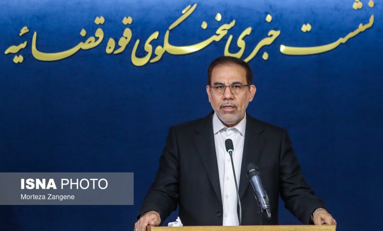 وثیقه ۹۰ میلیاردی شبنم نعمت زاده در مرحله ضبط عملیات اجرایی است/ چرا مدیران بانک آینده بازداشت نشدند؟