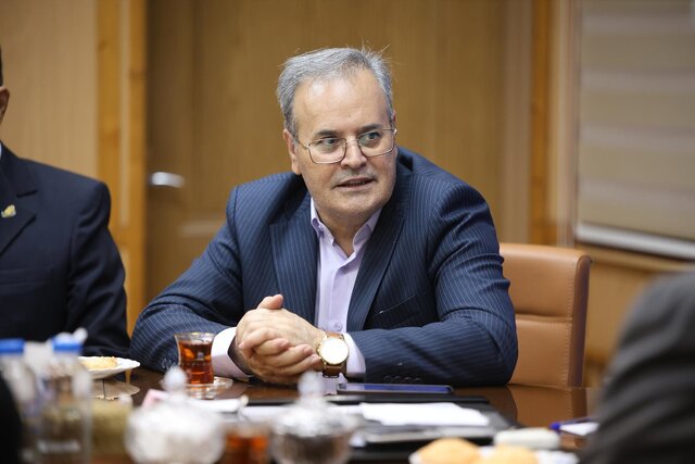 وجود بیش از ۸۰ درصد ذخایر ژنتیکی کشور در حوزه کشاورزی