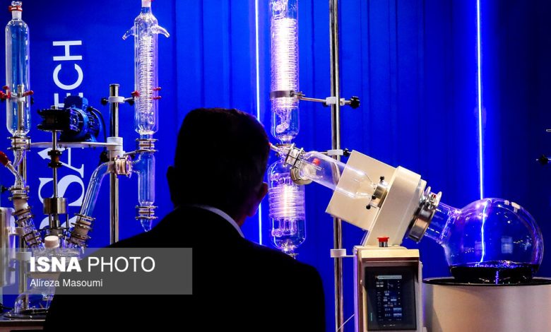 وزارت صمت برای جلوگیری از ورود کالاهای دارای مشابه داخلی به میدان بیاید