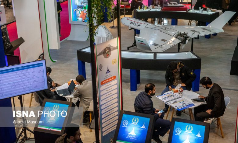 وزارت صمت به میدان وارد شود و از ورود کالاهای مشابه داخلی جلوگیری شود