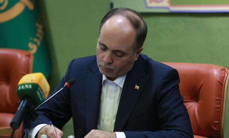 وزیر جهاد کشاورزی دستورالعمل عدالت‌محور انتصاب مدیران را ابلاغ کرد