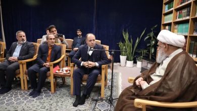 وزیر جهاد کشاورزی: سند توسعه عدالت کشاورزی تدوین می‌شود