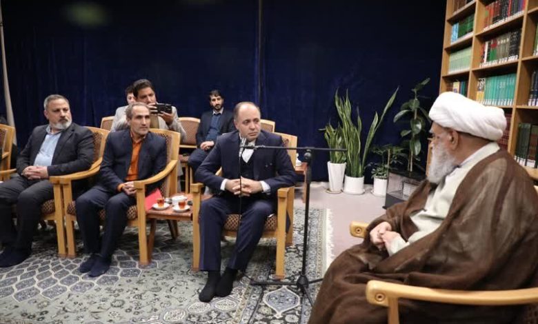 وزیر جهاد کشاورزی: سند توسعه عدالت کشاورزی تدوین می‌شود