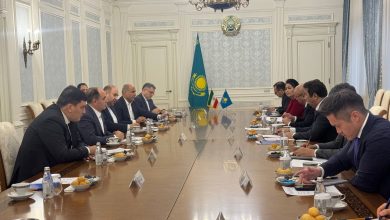 وزیر جهاد کشاورزی: چشم‌انداز تجارت با قزاقستان نویدبخش است