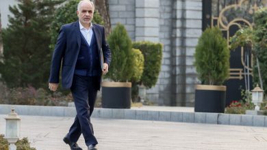 وزیر دادگستری: بازرسان تعزیرات و جهاد کشاورزی در کارخانجات تولید لبنیات مستقر می شوند