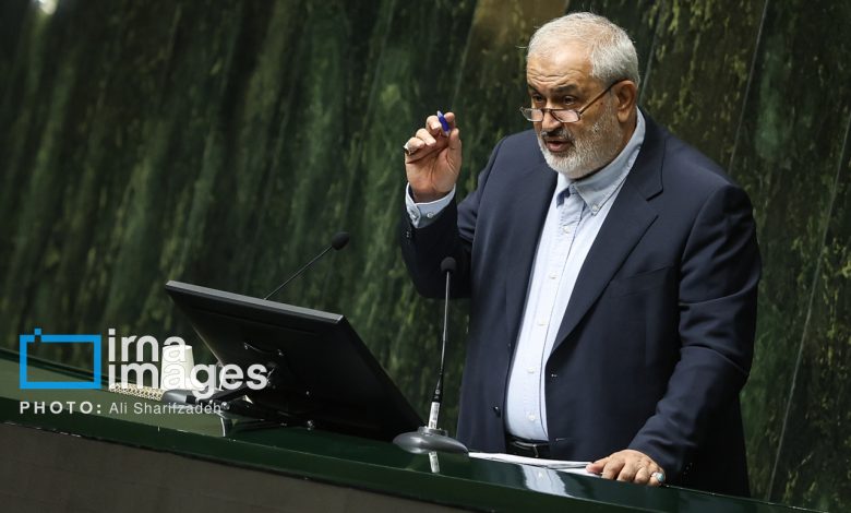 وزیر نیرو: تحولات بنیادین برای عبور از بحران آب کشور ضروری است