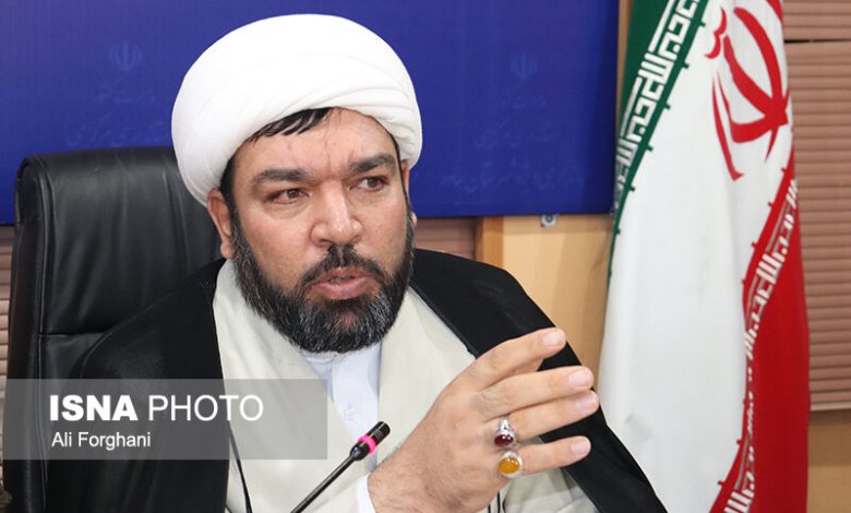 پایانه صادراتی ساوه به شرط برخورداری از متولی مشخص، تحول‌آفرین خواهد شد