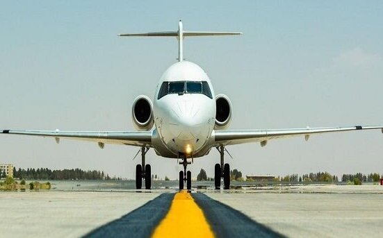 پرواز داخلی نیازمند ورود هواپیماهای با برد متوسط و کوتاه
