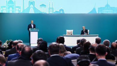 پزشکیان: می‌خواهیم میان بخش‌های خصوصی ایران و قزاقستان شبکه پایدار سرمایه‌گذاری ایجاد کنیم