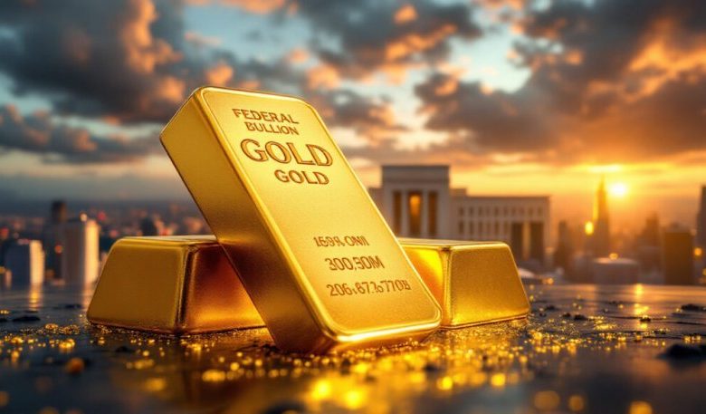 چرا طلا گران می‌شود؟ - ایسنا