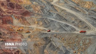 چگونه حقوق دولتی معادن تعیین می‌شود؟