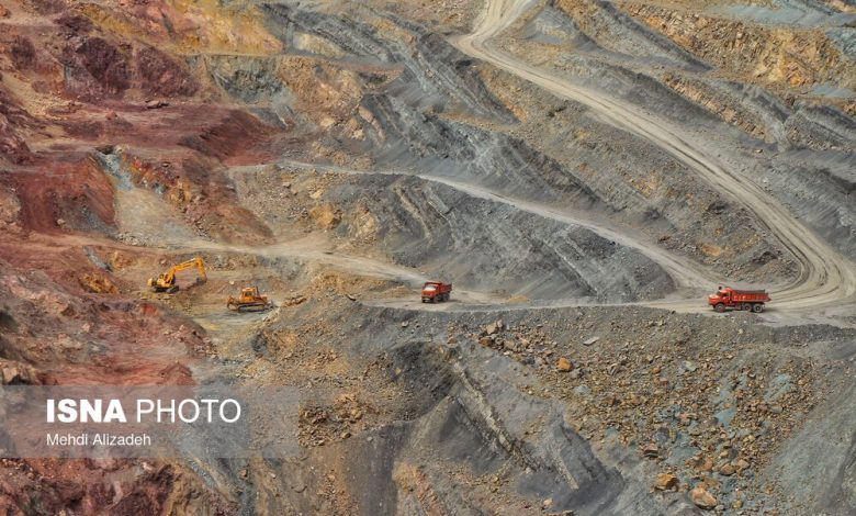 چگونه حقوق دولتی معادن تعیین می‌شود؟