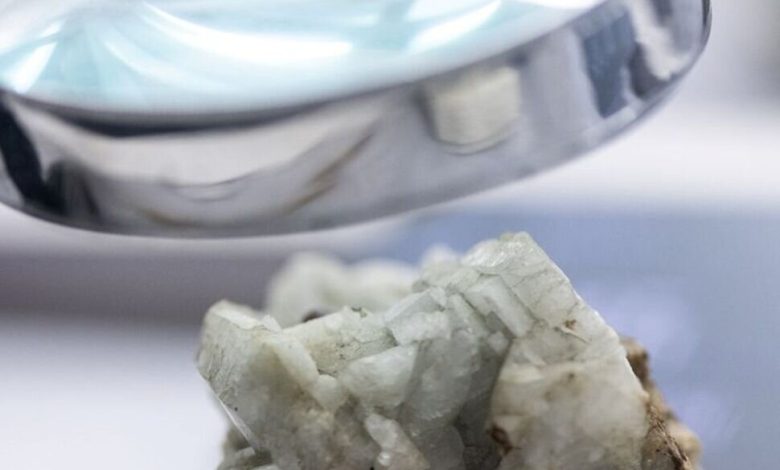 چین درباره مجوزهای صادرات عناصر نادر خاکی کوتاه آمد