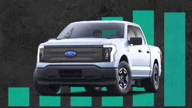 کارنامه فروش خودروهای برقی در آمریکا رنگ عوض کرد