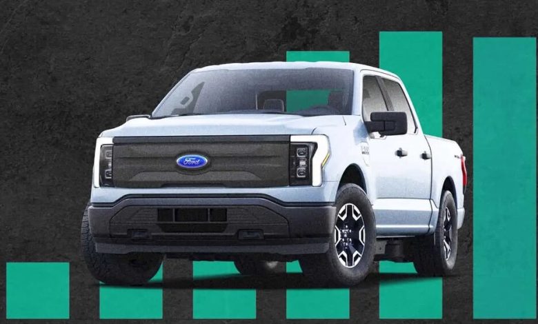 کارنامه فروش خودروهای برقی در آمریکا رنگ عوض کرد