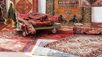 کاهش صادرات فرش دستباف ایرانی از ۲ میلیارد دلار به ۵۰ میلیون دلار