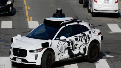 کمک هوش مصنوعی به خودروهای خودران برقی برای تشخیص لحظه‌ای از دست دادن کنترل