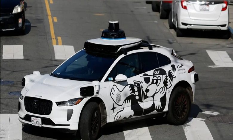 کمک هوش مصنوعی به خودروهای خودران برقی برای تشخیص لحظه‌ای از دست دادن کنترل