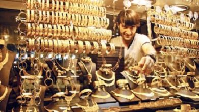 گزارش تازه از بازار طلا ‌و سکه/ پلاتین و نقره در اوج