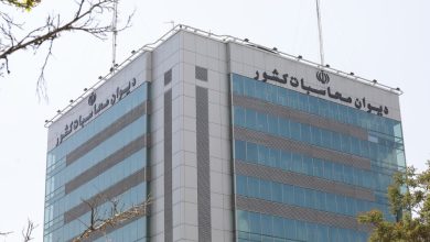 گزارش دیوان محاسبات درباره عملکرد وزارت صمت درباره واردات خودروهای برقی و هیبریدی