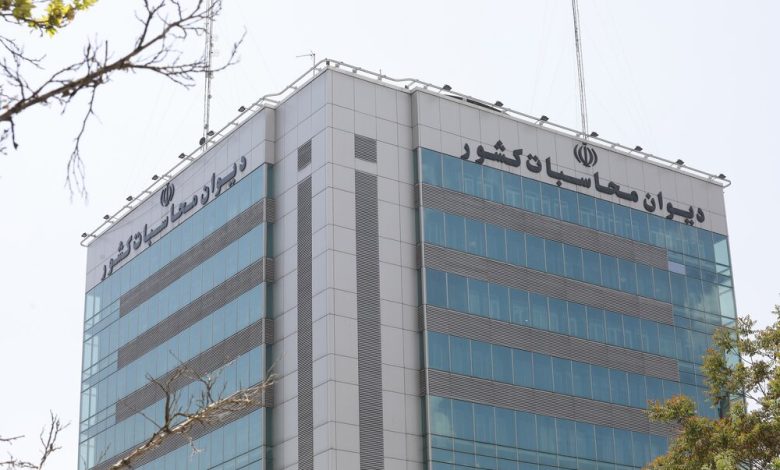 گزارش دیوان محاسبات درباره عملکرد وزارت صمت درباره واردات خودروهای برقی و هیبریدی