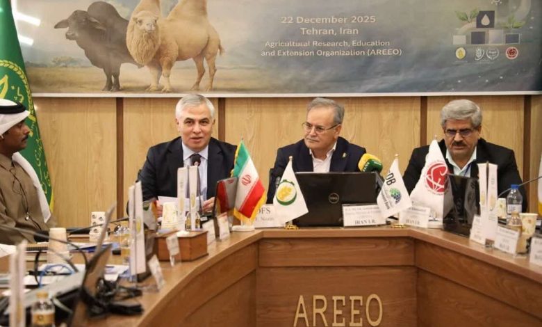 گسترش همکاری کشورهای اسلامی برای تلفیق رویکردهای علمی و عملی دامپروری
