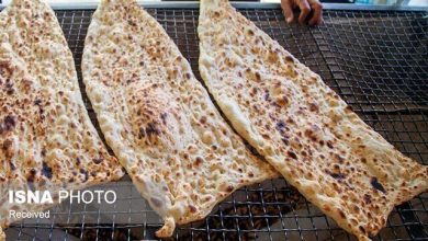 یارانه آرد و نان افزایش یافت