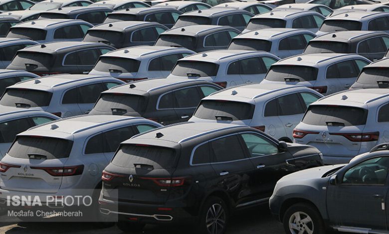 یک تعرفه‌گذاری پرحاشیه برای واردات خودرو!