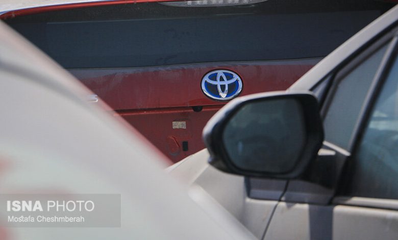 ۵۰ هزار خودرو وارد شد/ خدمات پس از فروش چه میشود؟